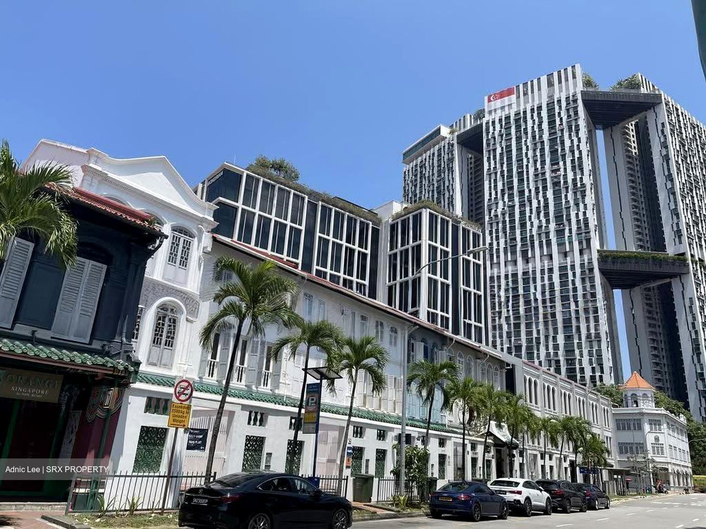 Tanjong Pagar Conservation Area (D2), Shop House #619852911